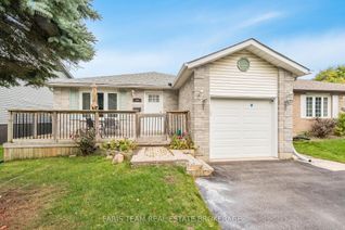Detached House for Sale, 24 Laurie Cres, Barrie, ON