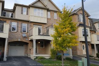 Townhouse for Rent, 826 Fowles Ct, Milton, ON