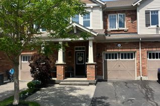 Townhouse for Rent, 64 Dredge Ct, Milton, ON