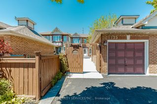 Freehold Townhouse for Sale, 1135 Bellarosa Ln, Mississauga, ON Freehold Townhouse for Sale, 1135 Bellarosa Ln, Mississauga, ON