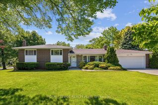 Sidesplit for Sale, 665 Vanessa Cres, Mississauga, ON