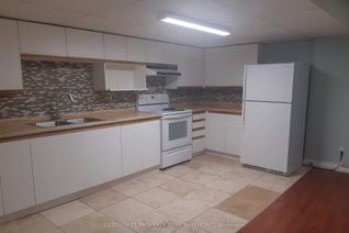 Semi-Detached House for Rent, 164 Earnscliffe Cir #Lower, Brampton, ON