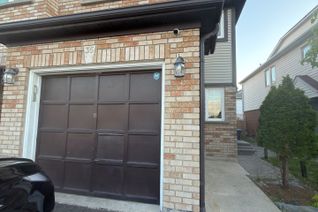 Townhouse for Rent, 35 Hickorybush Ave, Brampton, ON