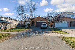 House for Sale, 384 Centre St N, Brampton, ON