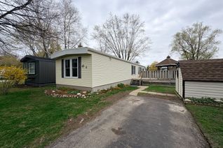 Bungalow for Sale, 4 Poplar Ln, Ashfield-Colborne-Wawanosh, ON