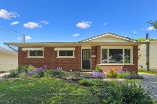 Property for Rent, 72 Ferndale Ave #Upper, Guelph, ON