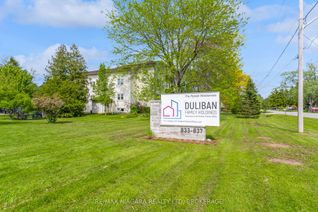 Property for Rent, 833 Foss Rd #1-1, Pelham, ON