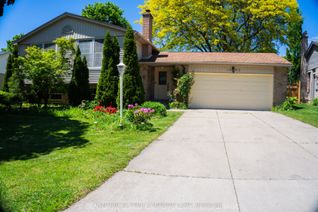 Detached House for Sale, 1095 Prince George Rd, London North, ON