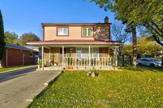 Property for Rent, 56 Snowball Cres #BSMT, Toronto, ON