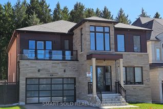 Property for Rent, 147 Hillsview Dr, Richmond Hill, ON