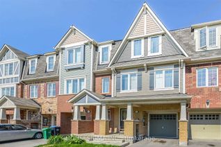 Townhouse for Rent, 92 Lathbury St, Brampton, ON
