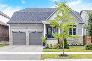 Bungaloft for Sale, 61 Kirvan St, Centre Wellington, ON Bungaloft for Sale, 61 Kirvan St, Centre Wellington, ON