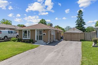 House for Sale, 796 Grandview Dr, Oshawa, ON