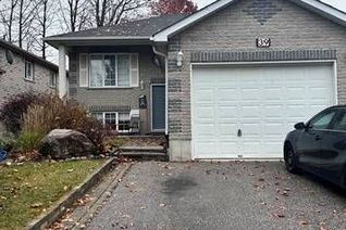 Property for Rent, 39 Monique Cres #Lower, Barrie, ON