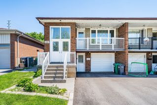 House for Sale, 3669 Molly Ave, Mississauga, ON