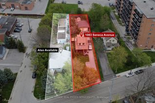 House for Sale, 1083 Seneca Ave, Mississauga, ON