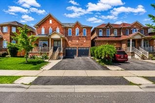 Property for Sale, 6 Canarygrass Dr, Brampton, ON