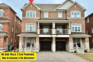 Townhouse for Rent, 80 Deer Ridge Trl, Caledon, ON