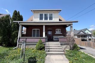 Property for Sale, 5113 St Lawrence Ave, Niagara Falls, ON