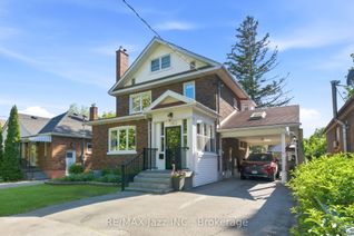 Property for Sale, 72 Cadillac Ave S, Oshawa, ON