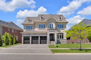 Property for Sale, 32 Hogan Ct, King, ON