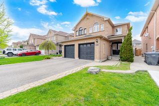 Property for Sale, 188 Tiller Trl, Brampton, ON