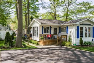 Bungalow for Sale, 11 Sioux Ln, Ashfield-Colborne-Wawanosh, ON