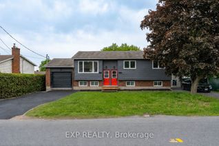 Duplex for Sale, 990 St Jacques St, Clarence-Rockland, ON
