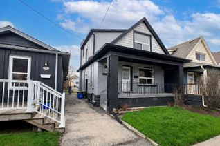 Property for Sale, 305 Weir St N, Hamilton, ON Property for Sale, 305 Weir St N, Hamilton, ON