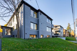 Property for Rent, 1470 Avenue Rd #4, Toronto, ON