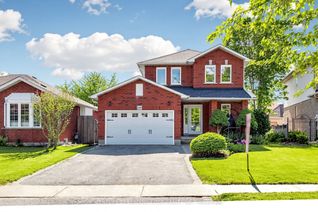 House for Sale, 689 Sundance Cir, Oshawa, ON