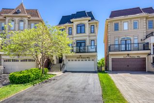 Property for Sale, 5453 Bestview Way, Mississauga, ON