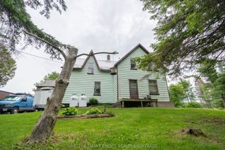 Detached House for Sale, 3645 May Rd, South Stormont, ON