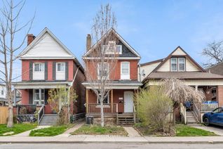 Property for Rent, 199 Balmoral Ave N #2, Hamilton, ON