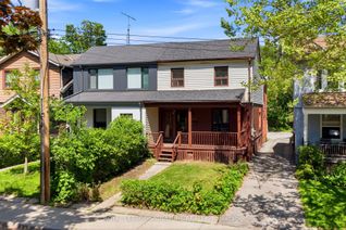 Triplex for Sale, 227 Woodfield Rd, Toronto, ON