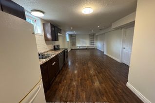 Property for Rent, 152 Goodwin Dr #basement, Guelph, ON