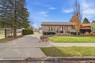 Detached House for Sale, 1975 Royal Cres, London East, ON
