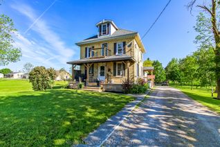 Property for Sale, 4378 Mcgillivray Dr W, North Middlesex, ON