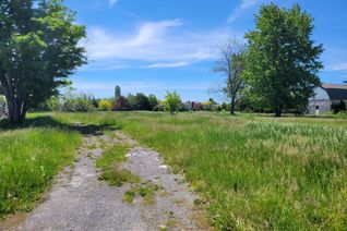 Land for Sale, 357 Bridge St W, Belleville, ON