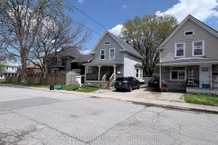 Property for Sale, 4890 Saint Clair Ave, Niagara Falls, ON