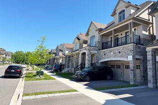 Detached House for Rent, 7 Crofting Cres, Markham, ON