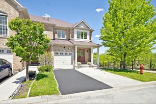 Property for Sale, 9 Edgewater Ct, Brampton, ON