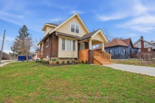 Detached House for Sale, 178 Thompson Rd, London South, ON Detached House for Sale, 178 Thompson Rd, London South, ON