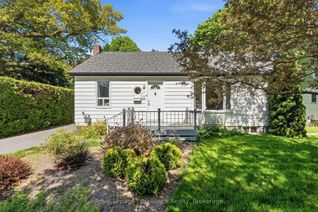 Bungalow for Sale, 29 Bramley St S, Port Hope, ON