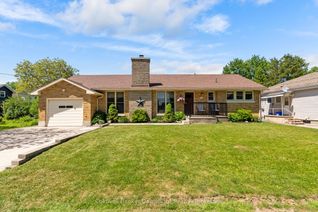 House for Sale, 116 Sanders St E, South Huron, ON