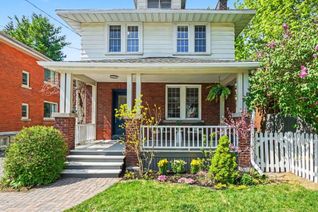 Detached House for Sale, 5 Grove Ave, Glebe - Ottawa East and Area, ON