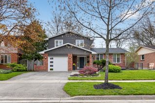 Detached House for Sale, 574 Cranbrook Rd S, London South, ON Detached House for Sale, 574 Cranbrook Rd S, London South, ON