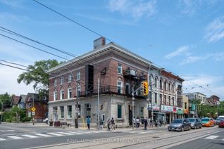 Property for Rent, 1 Lansdowne Ave #2B, Toronto, ON