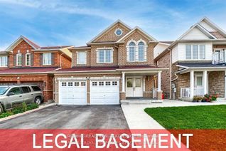 Property for Rent, 48 Angelucci Dr, Brampton, ON Property for Rent, 48 Angelucci Dr, Brampton, ON