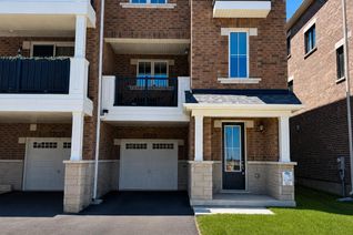 Townhouse for Rent, 1705 Dance Ct, Milton, ON